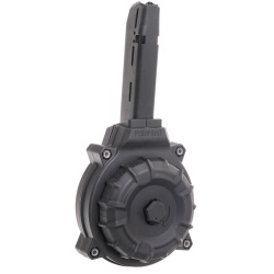 Glock .40 50rd Drum